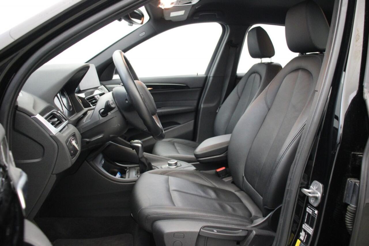 BMW X1 xDrive25e Business Edition Plus - Navi, Cruise, Leer, Clima, PDC, Stoelverw.