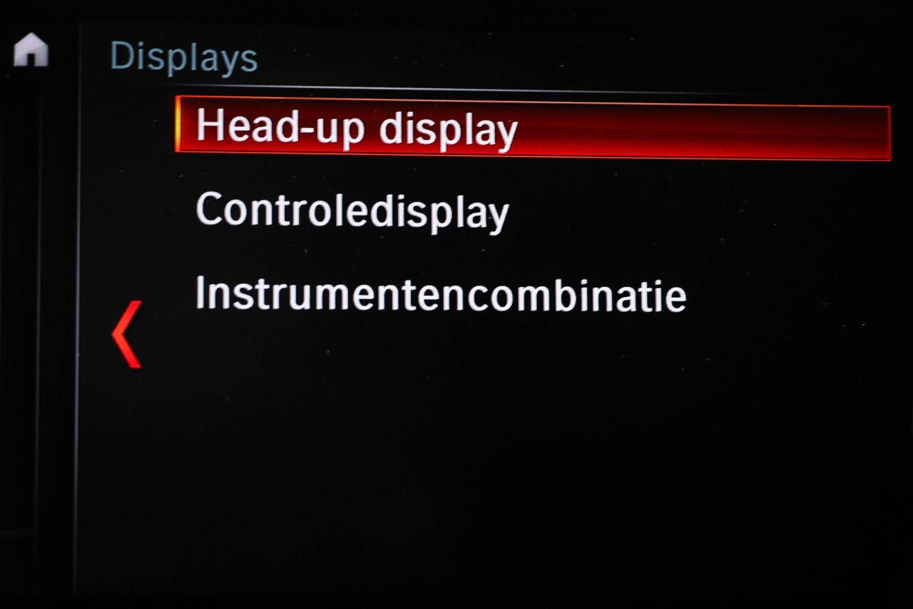 BMW X1 xDrive25e | SPIEGEL PACK | HEAD UP | LED | DAB | STOELVERWARMING