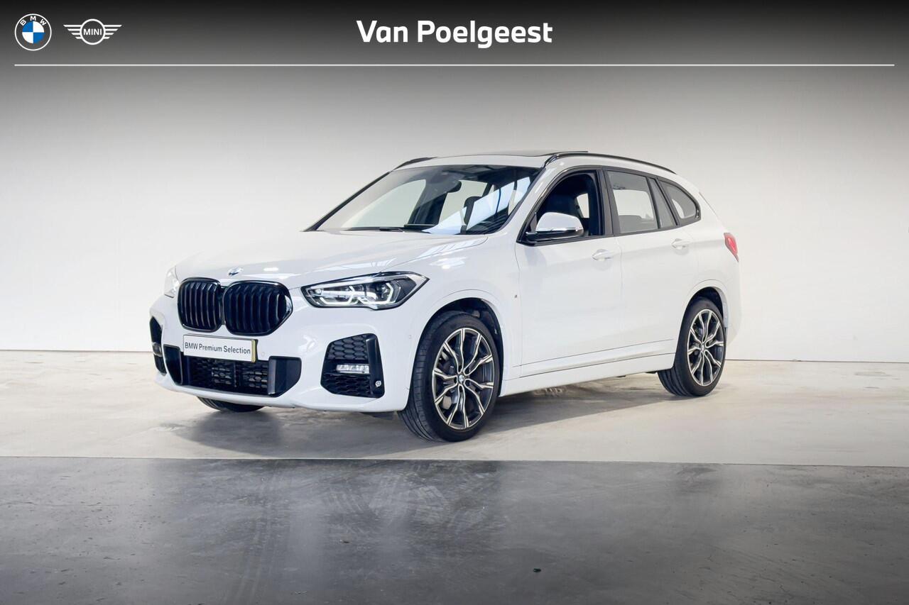 BMW X1 sDrive20i High Executive Model M Sport Aut.