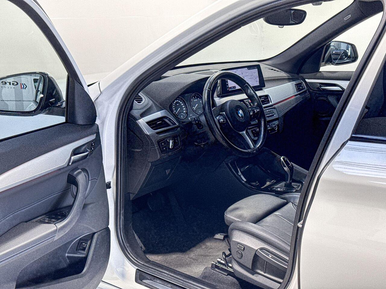 BMW X1 sDrive20i High Executive Model M Sport Aut.