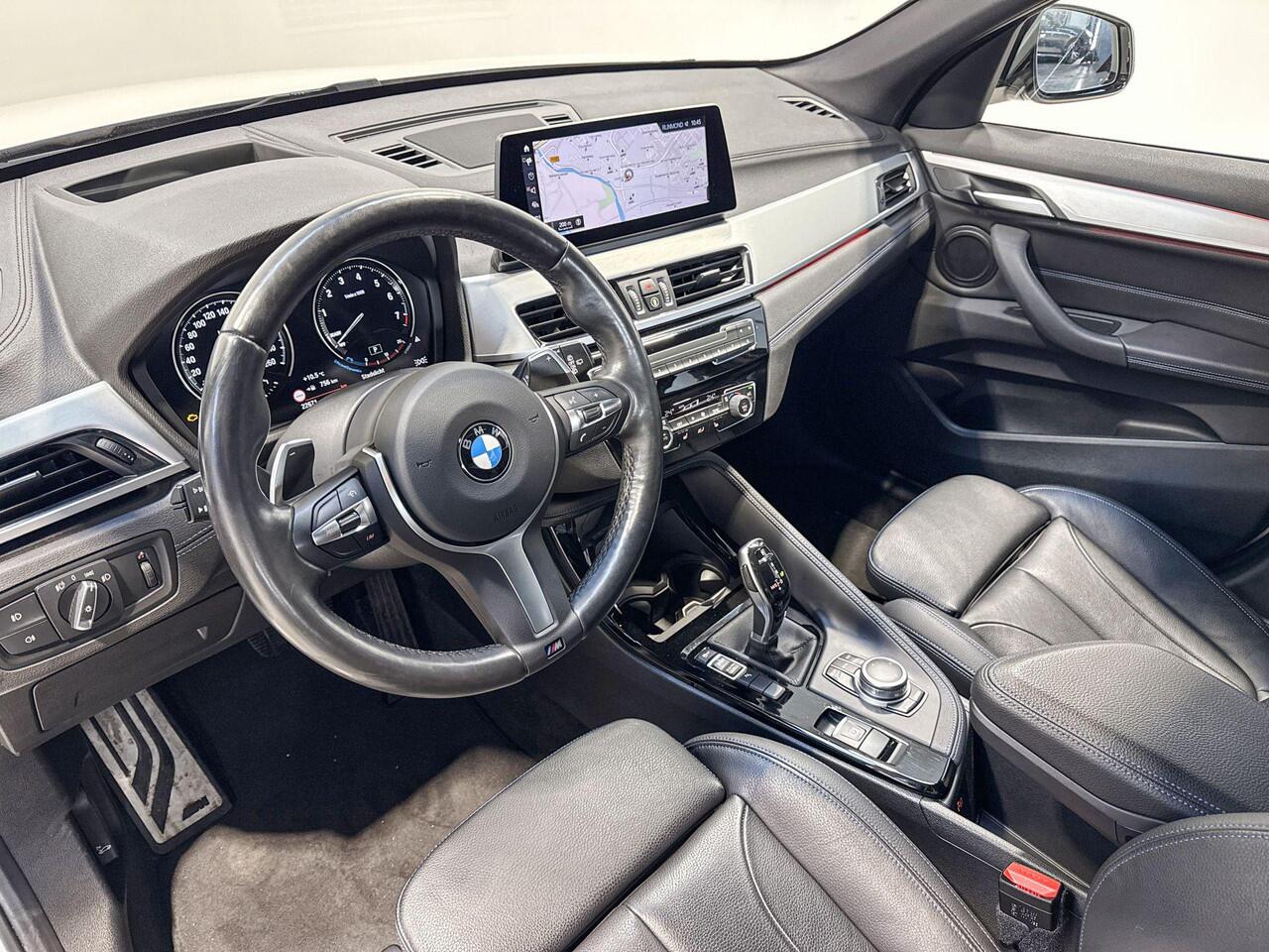 BMW X1 sDrive20i High Executive Model M Sport Aut.