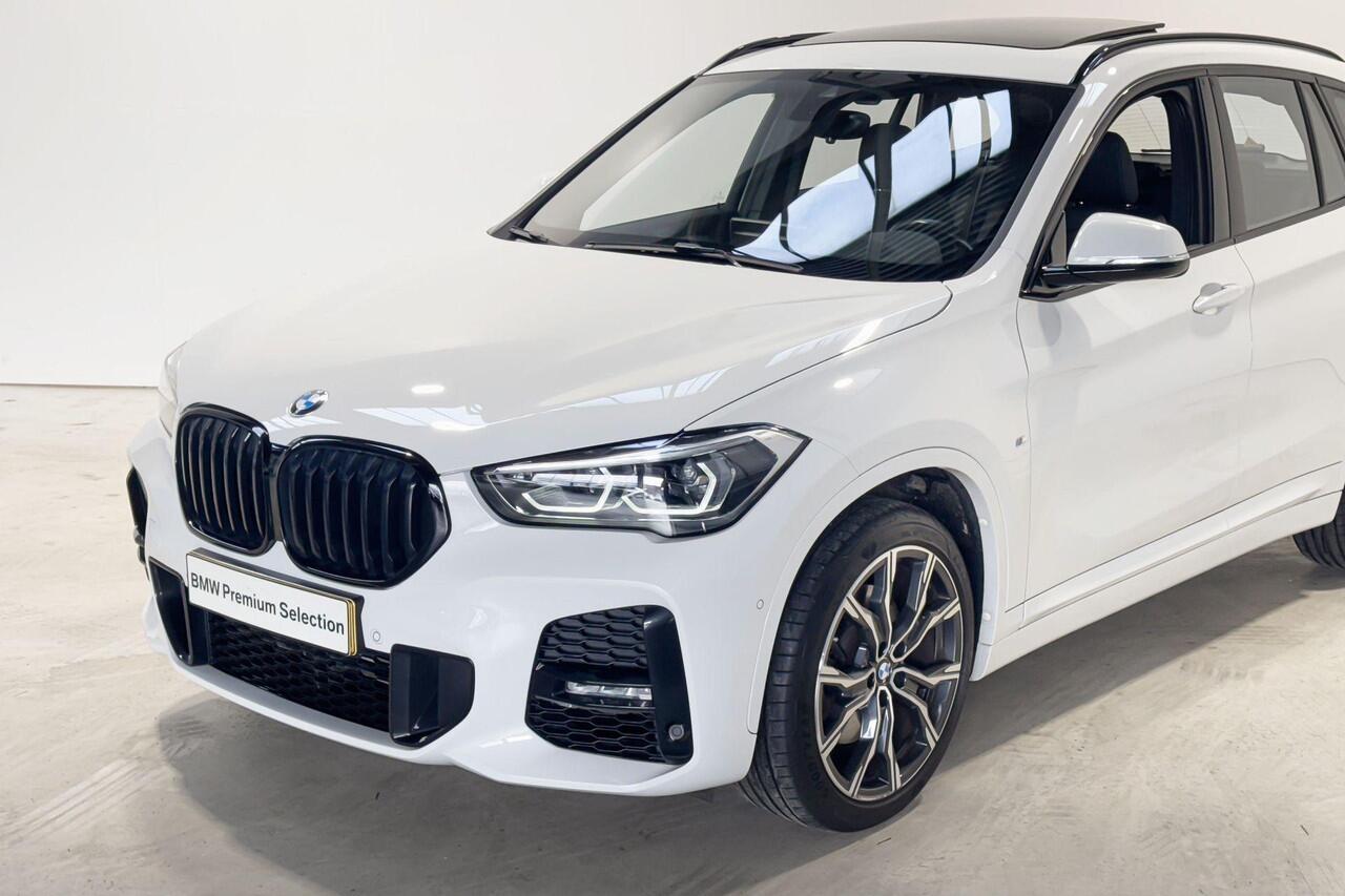 BMW X1 sDrive20i High Executive Model M Sport Aut.