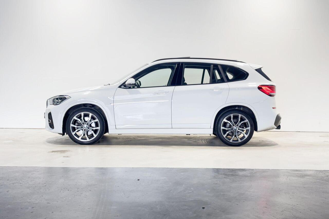 BMW X1 sDrive20i High Executive Model M Sport Aut.