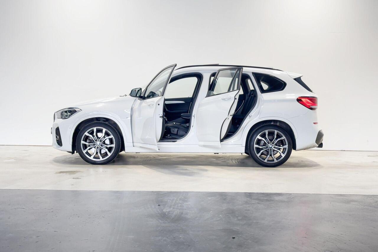 BMW X1 sDrive20i High Executive Model M Sport Aut.