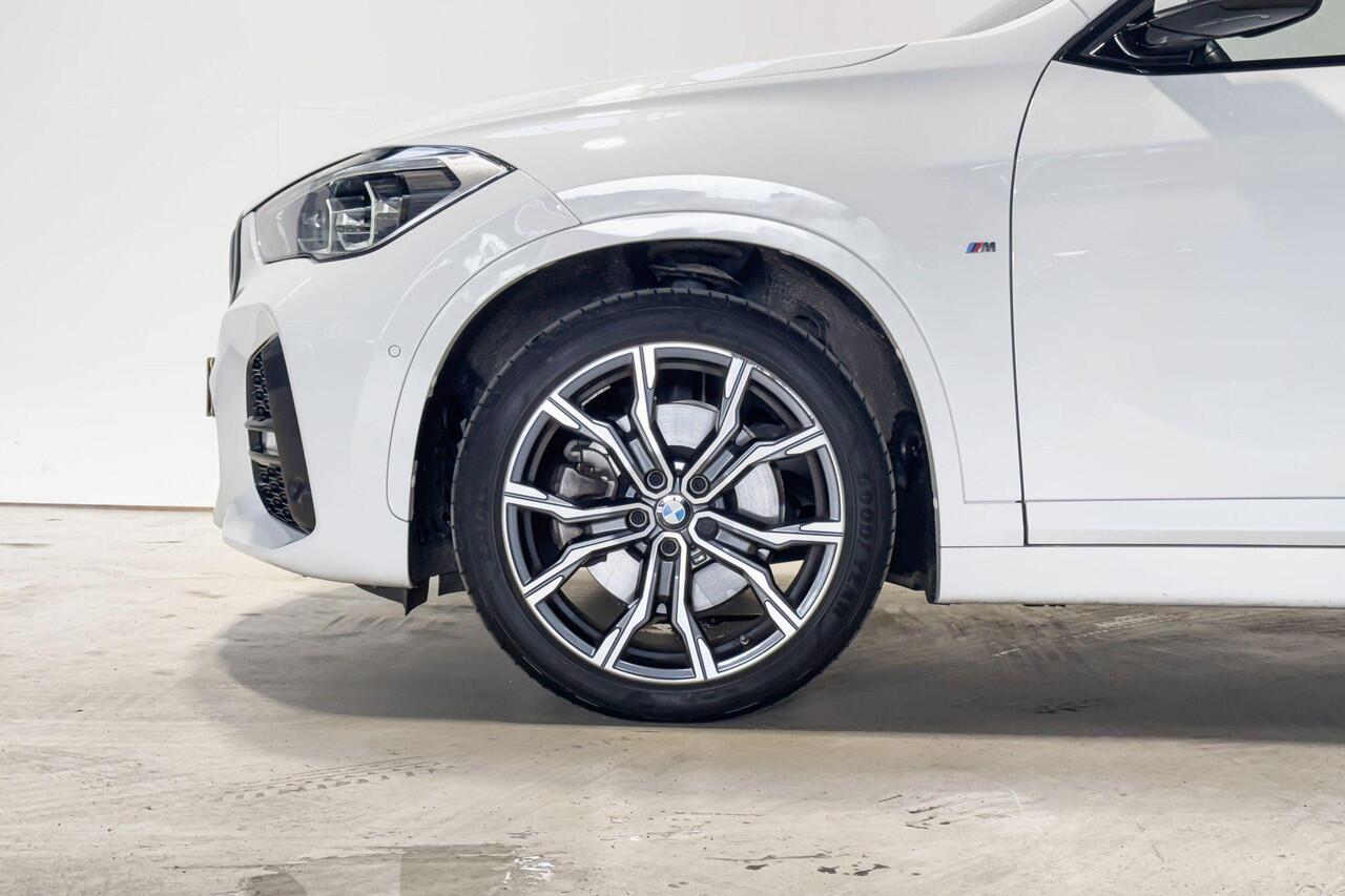 BMW X1 sDrive20i High Executive Model M Sport Aut.