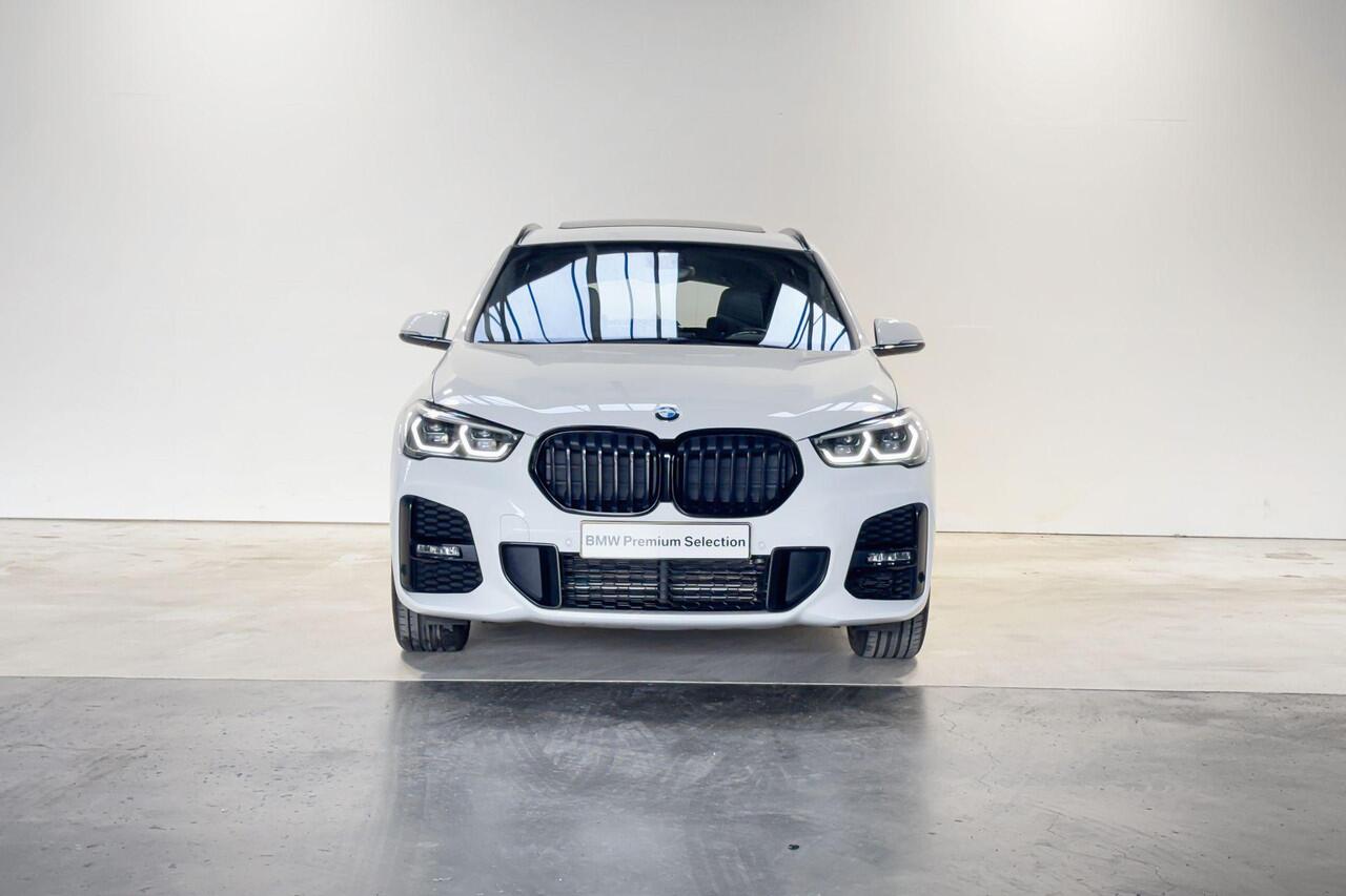 BMW X1 sDrive20i High Executive Model M Sport Aut.