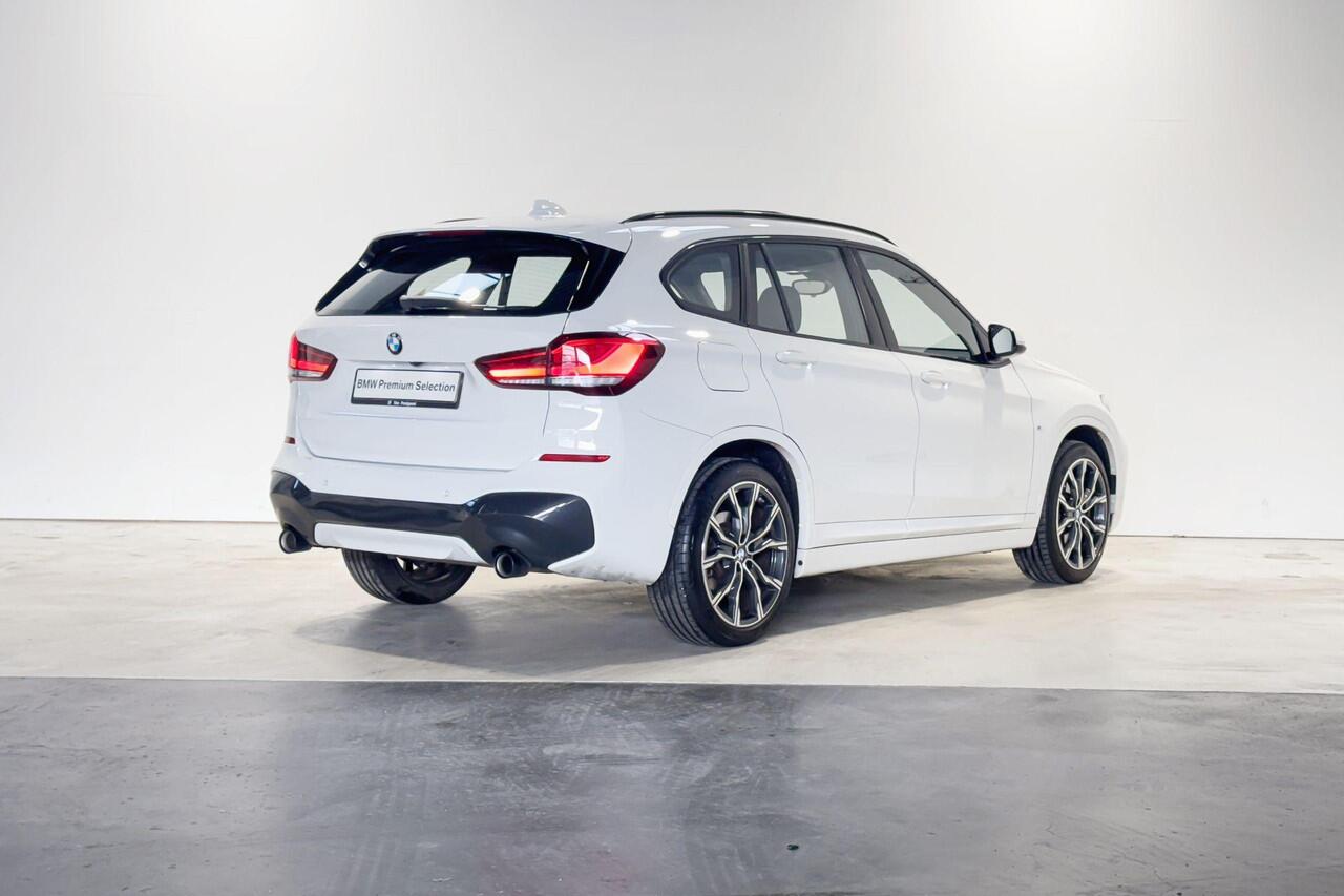 BMW X1 sDrive20i High Executive Model M Sport Aut.