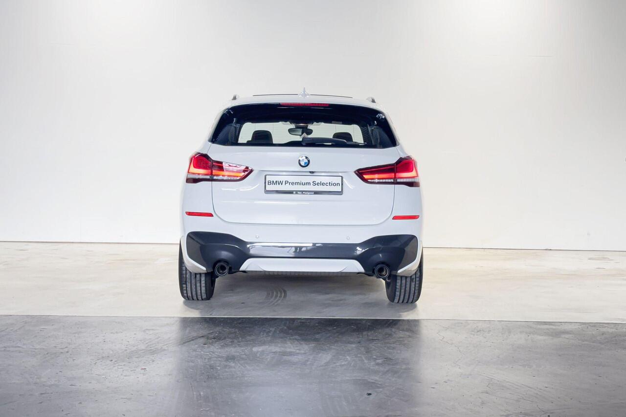 BMW X1 sDrive20i High Executive Model M Sport Aut.