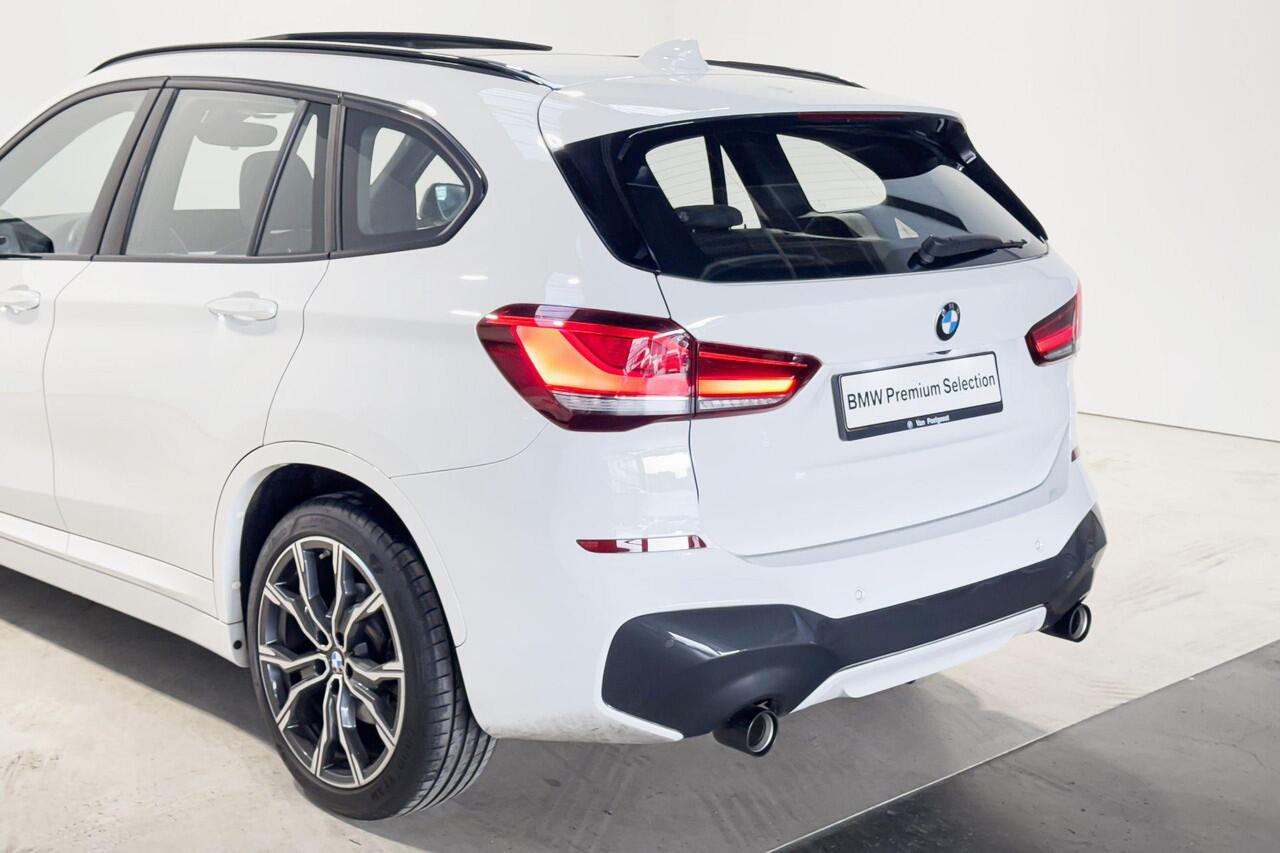 BMW X1 sDrive20i High Executive Model M Sport Aut.