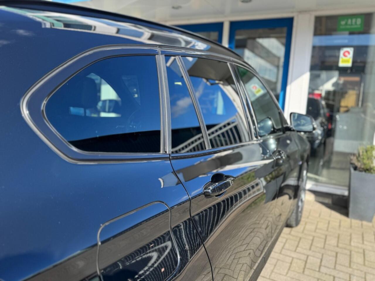 BMW X1 X1 xDrive25e eDrive Edition M Sport I Panorama I HUD I Leer