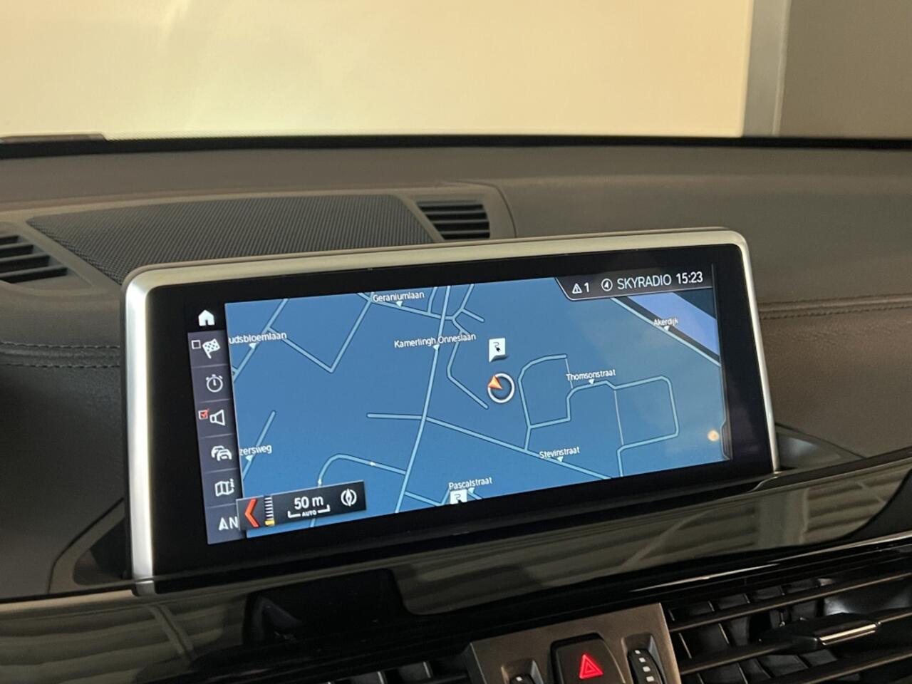 BMW X1 xDrive25e sportline PHEV