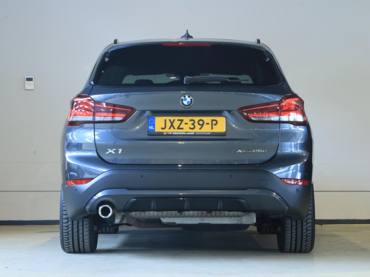 BMW X1 xDrive25e sportline PHEV