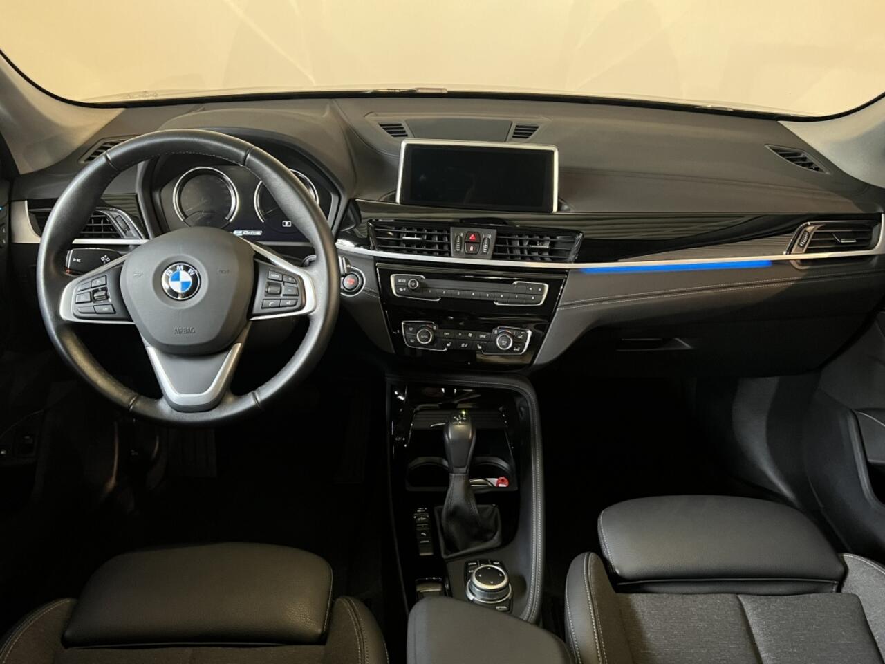 BMW X1 xDrive25e sportline PHEV