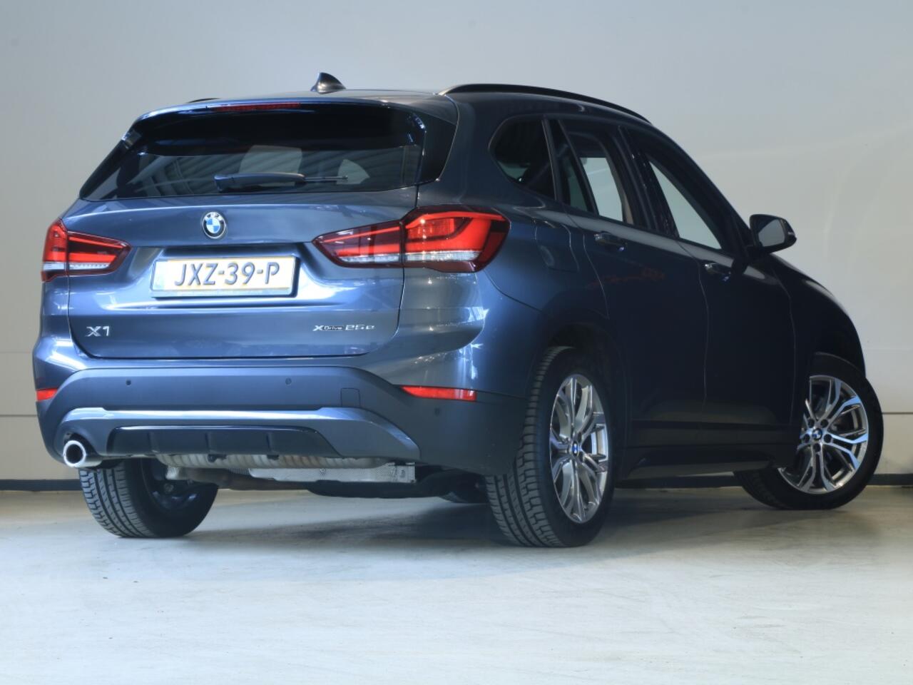 BMW X1 xDrive25e sportline PHEV