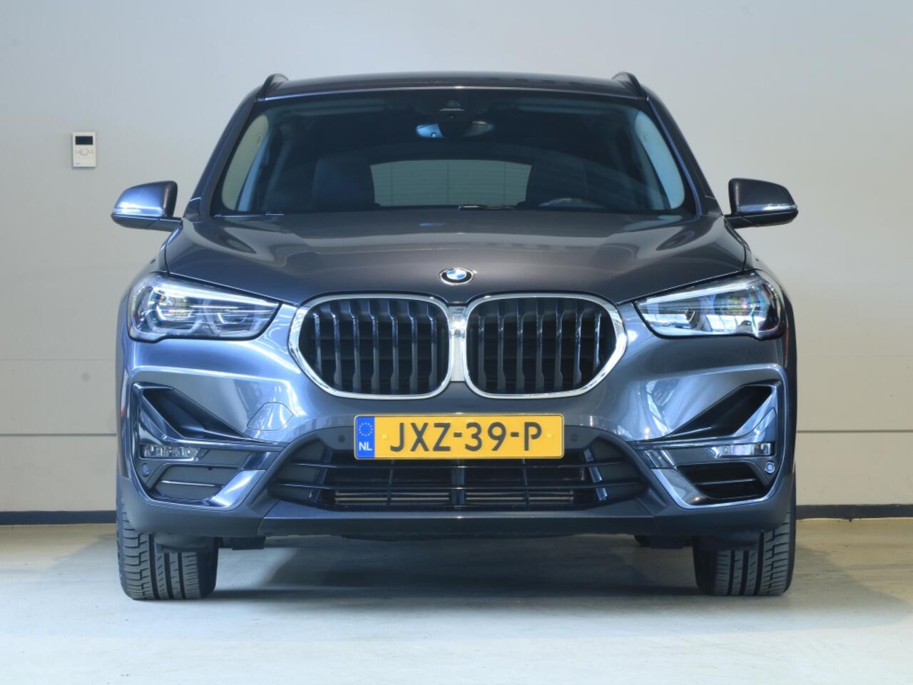BMW X1 xDrive25e sportline PHEV