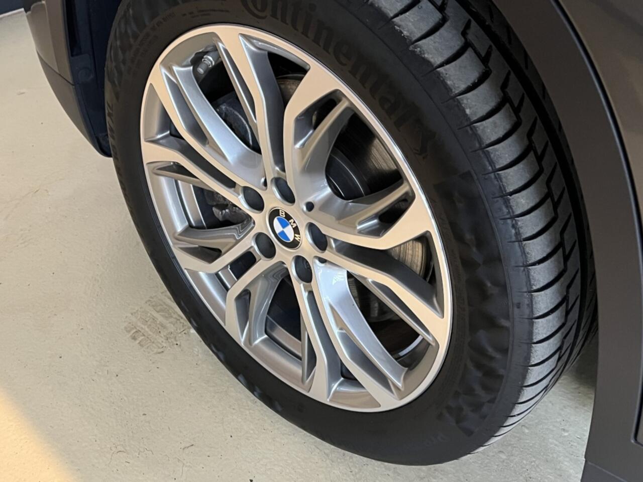 BMW X1 xDrive25e sportline PHEV