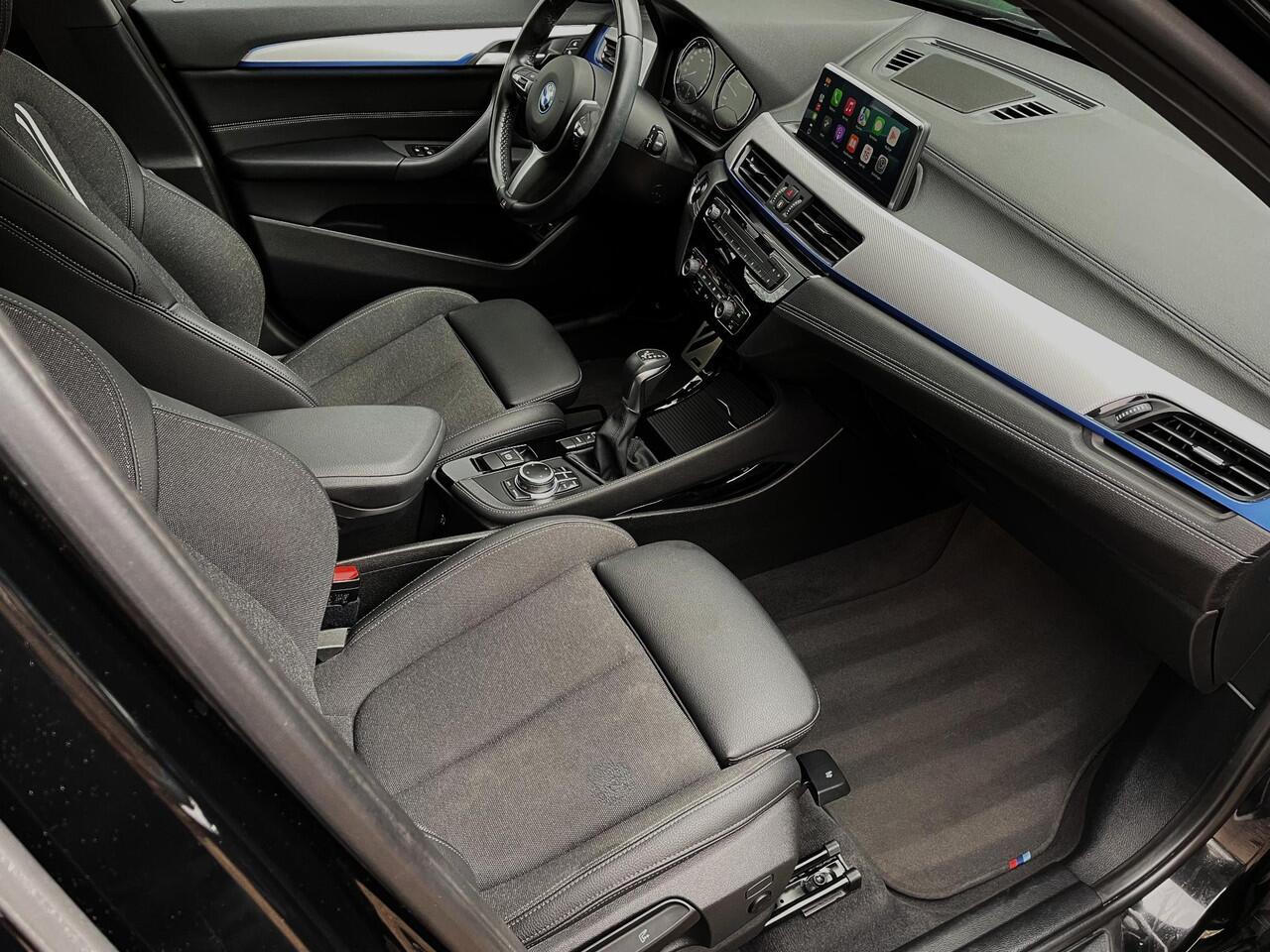 BMW X1 xDrive25e High Executive M-Sport