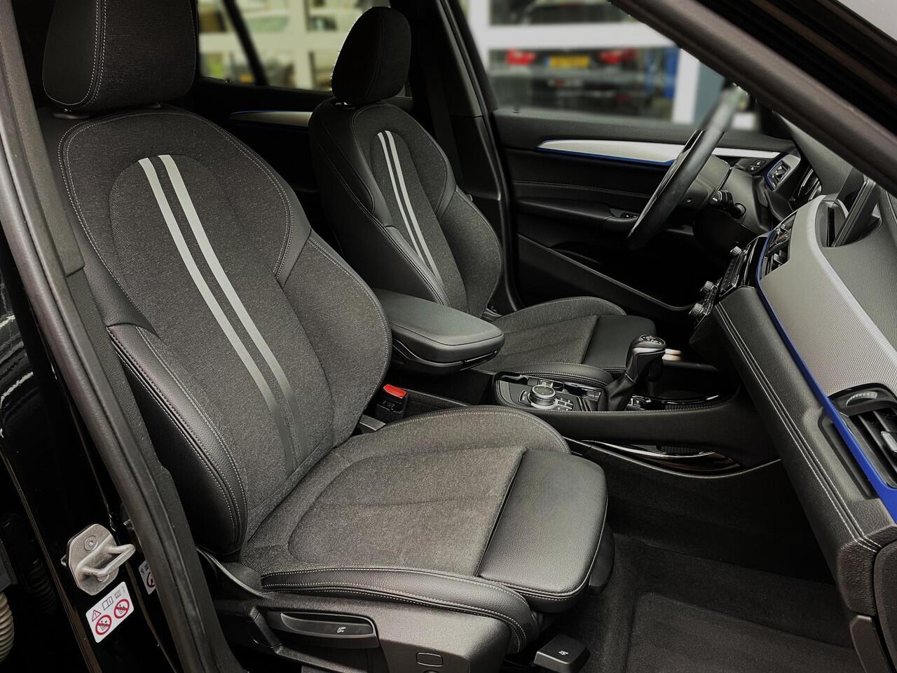 BMW X1 xDrive25e High Executive M-Sport