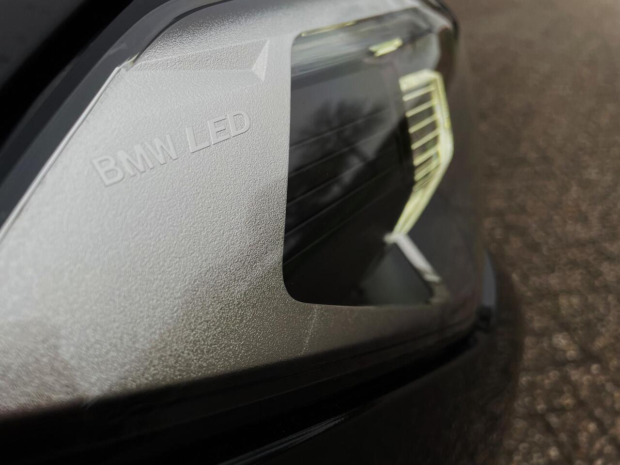 BMW X1 xDrive25e High Executive M-Sport