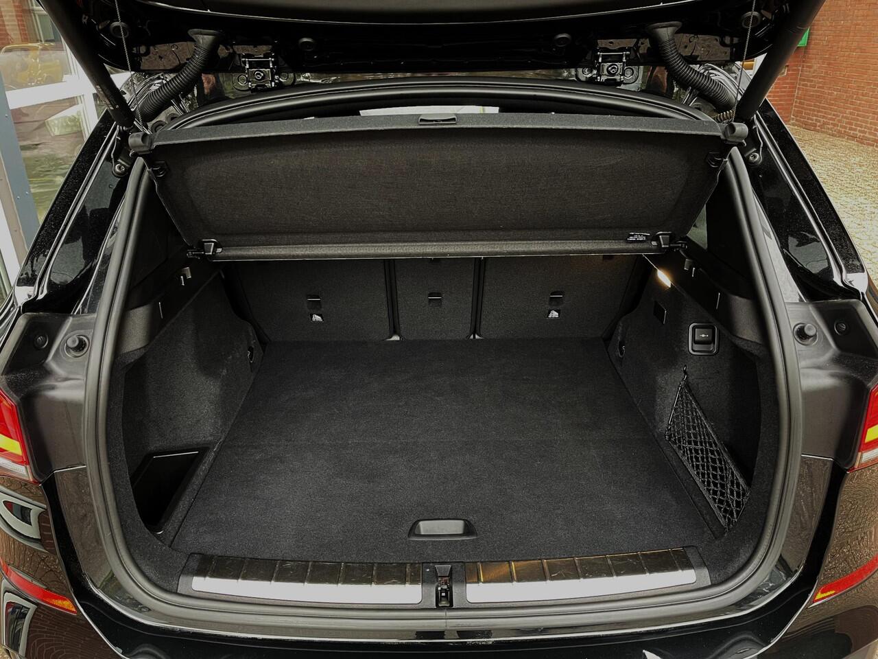 BMW X1 xDrive25e High Executive M-Sport