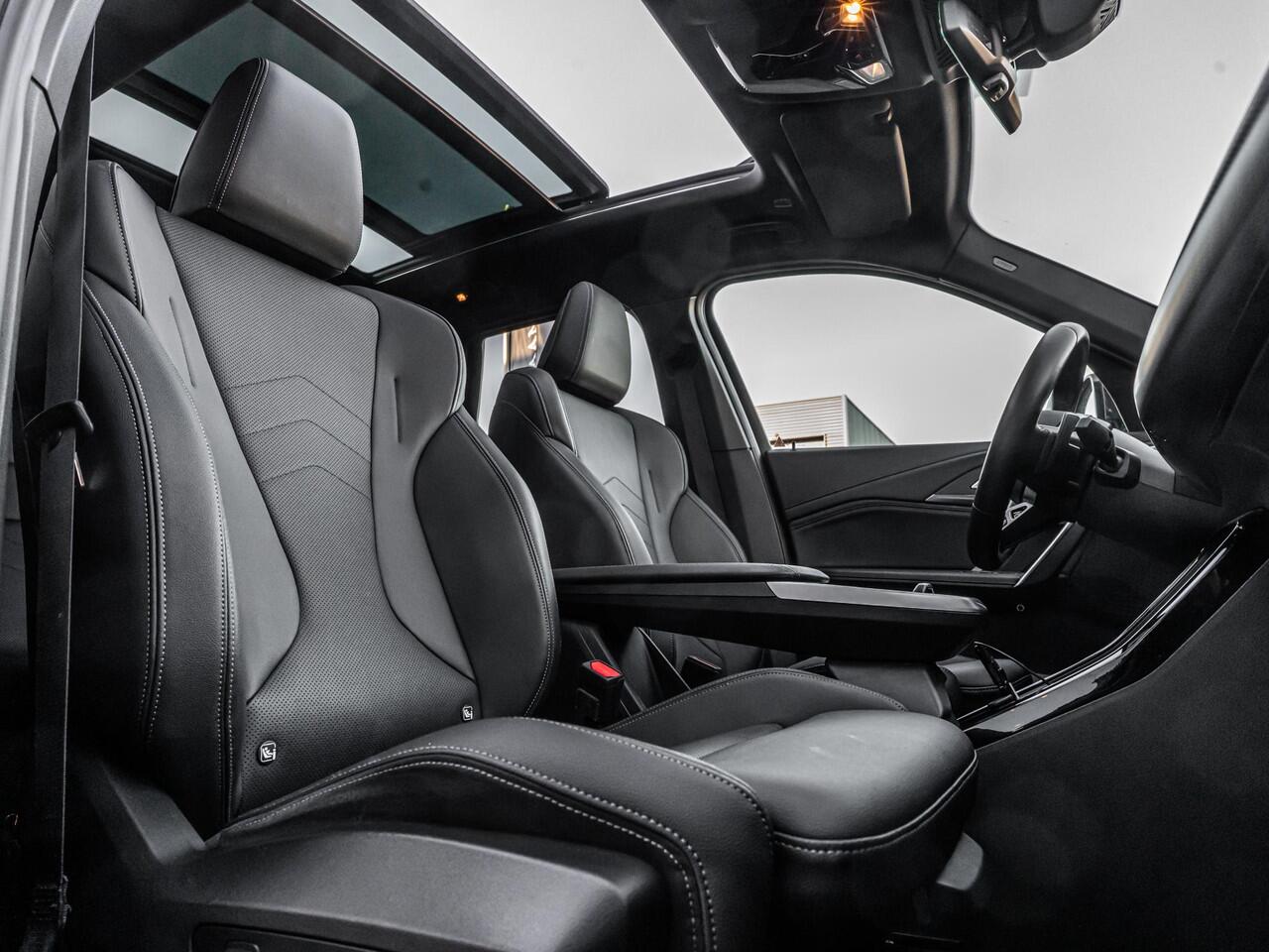 BMW X1 sDrive18i M Sport Pano HK 360Camera Keyless