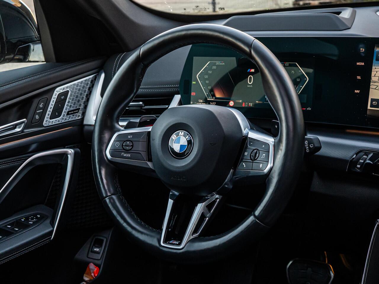 BMW X1 sDrive18i M Sport Pano HK 360Camera Keyless