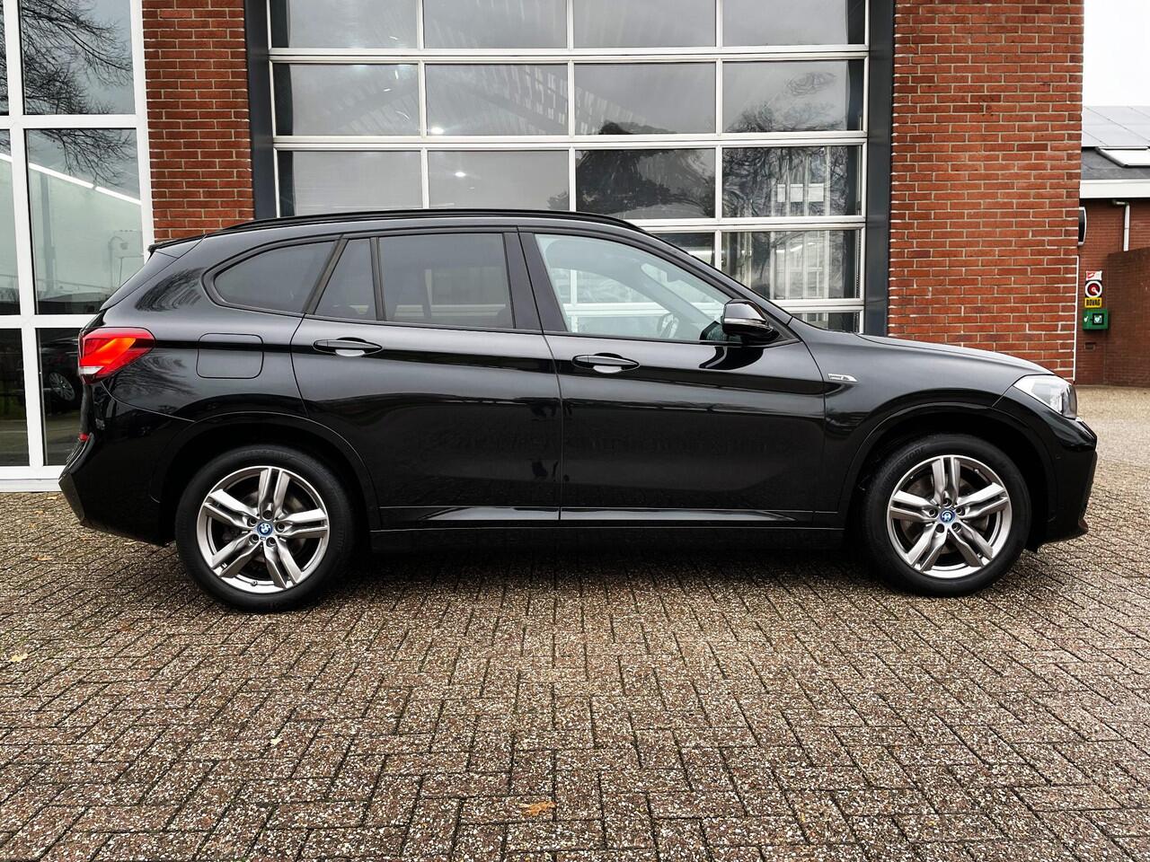 BMW X1 xDrive25e High Executive M-Sport