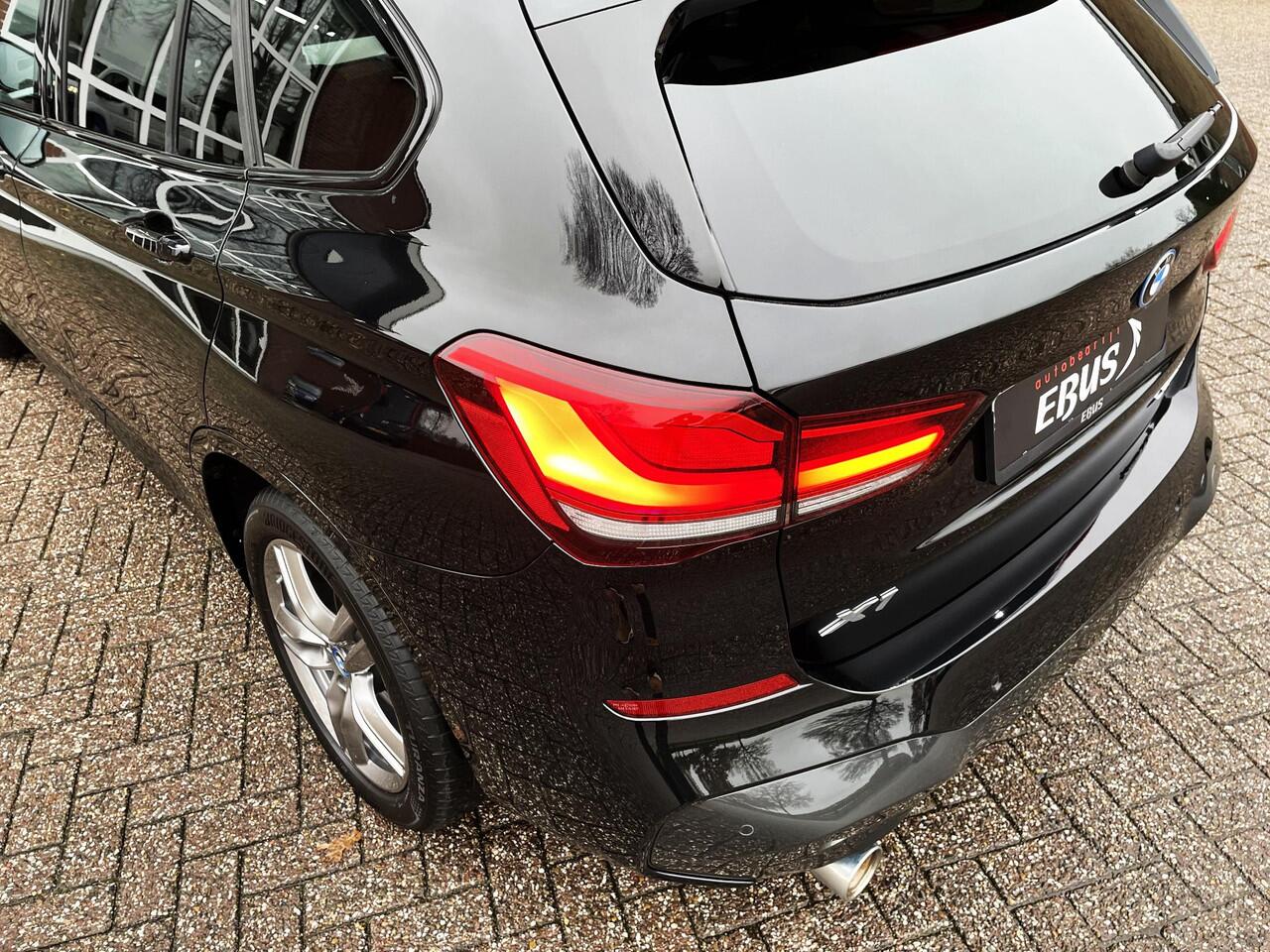 BMW X1 xDrive25e High Executive M-Sport