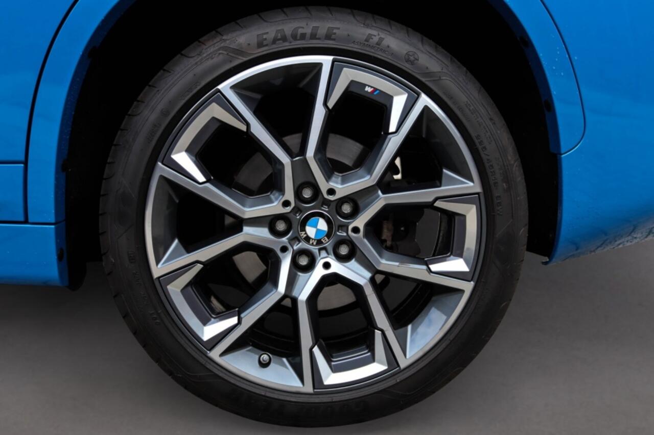 BMW X1 sDrive 20i M Sport Pano l Memory l Trekhaak l VOL OPTIES