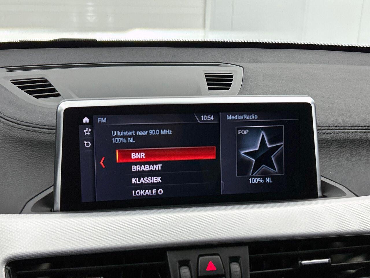 BMW X1 xDrive25e Exe PLUG-In M Sport Shadow TREKHAAK | 1/2 LEER | EL. ACHTERKLEP | 18"LM