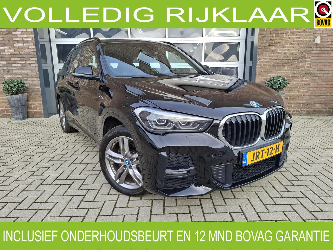 BMW X1 xDrive25e High Executive M uitvoering