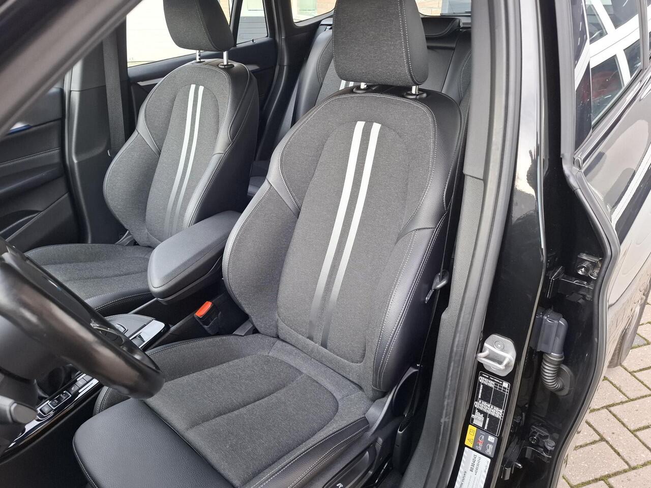 BMW X1 xDrive25e High Executive M uitvoering