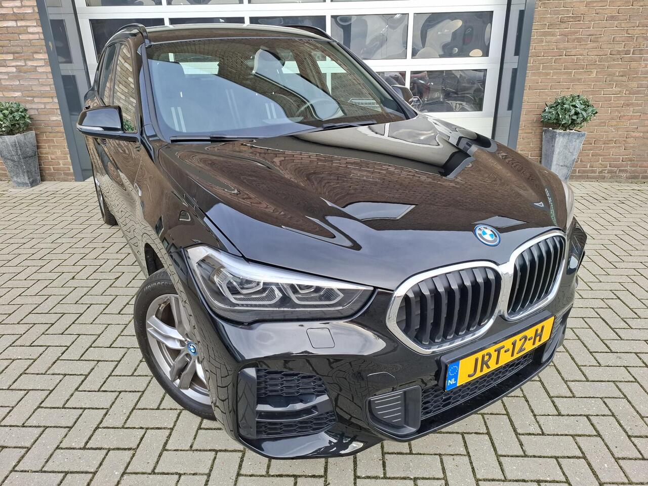 BMW X1 xDrive25e High Executive M uitvoering