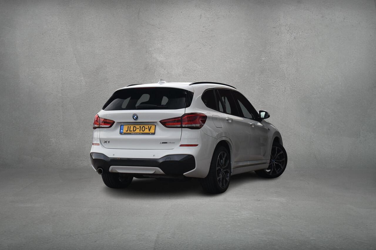 BMW X1 xDrive25e eDrive Edition | M-Sport | Trekhaak | Pano | Half Leer | Stoelverw.