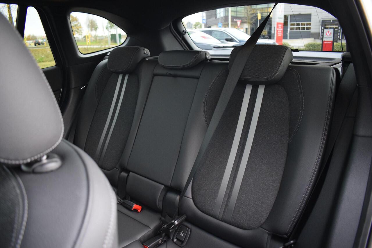 BMW X1 xDrive25e eDrive Edition | M-Sport | Trekhaak | Pano | Half Leer | Stoelverw.