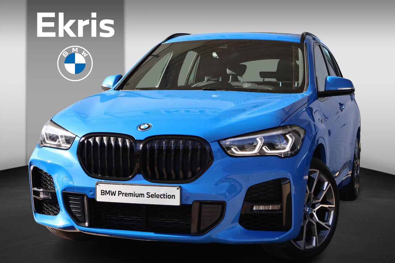 BMW X1 xDrive25e | M Sportpakket | Panorama Dak | Stoelverwarming | Comfort Access