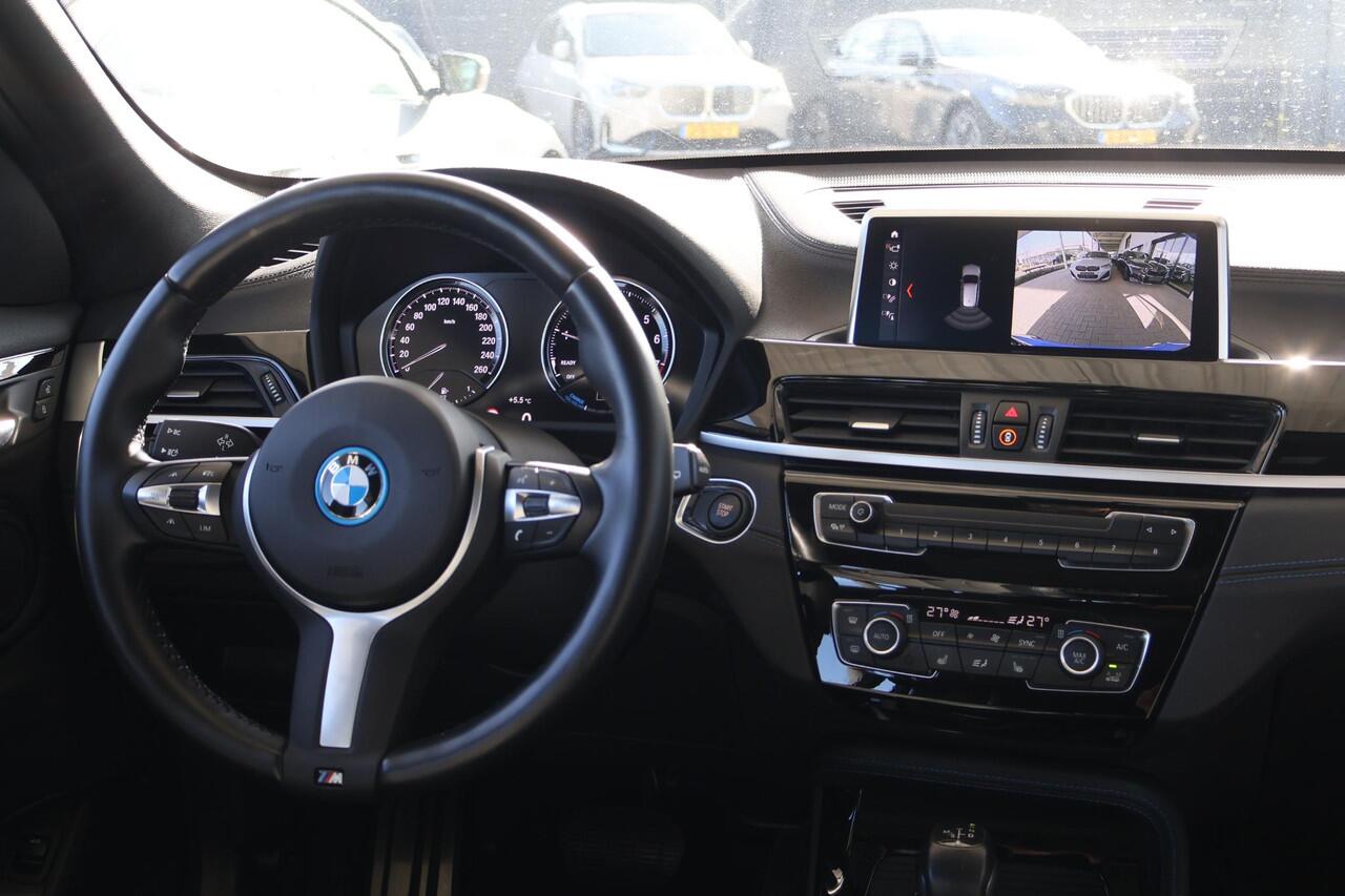 BMW X1 xDrive25e | M Sportpakket | Panorama Dak | Stoelverwarming | Comfort Access