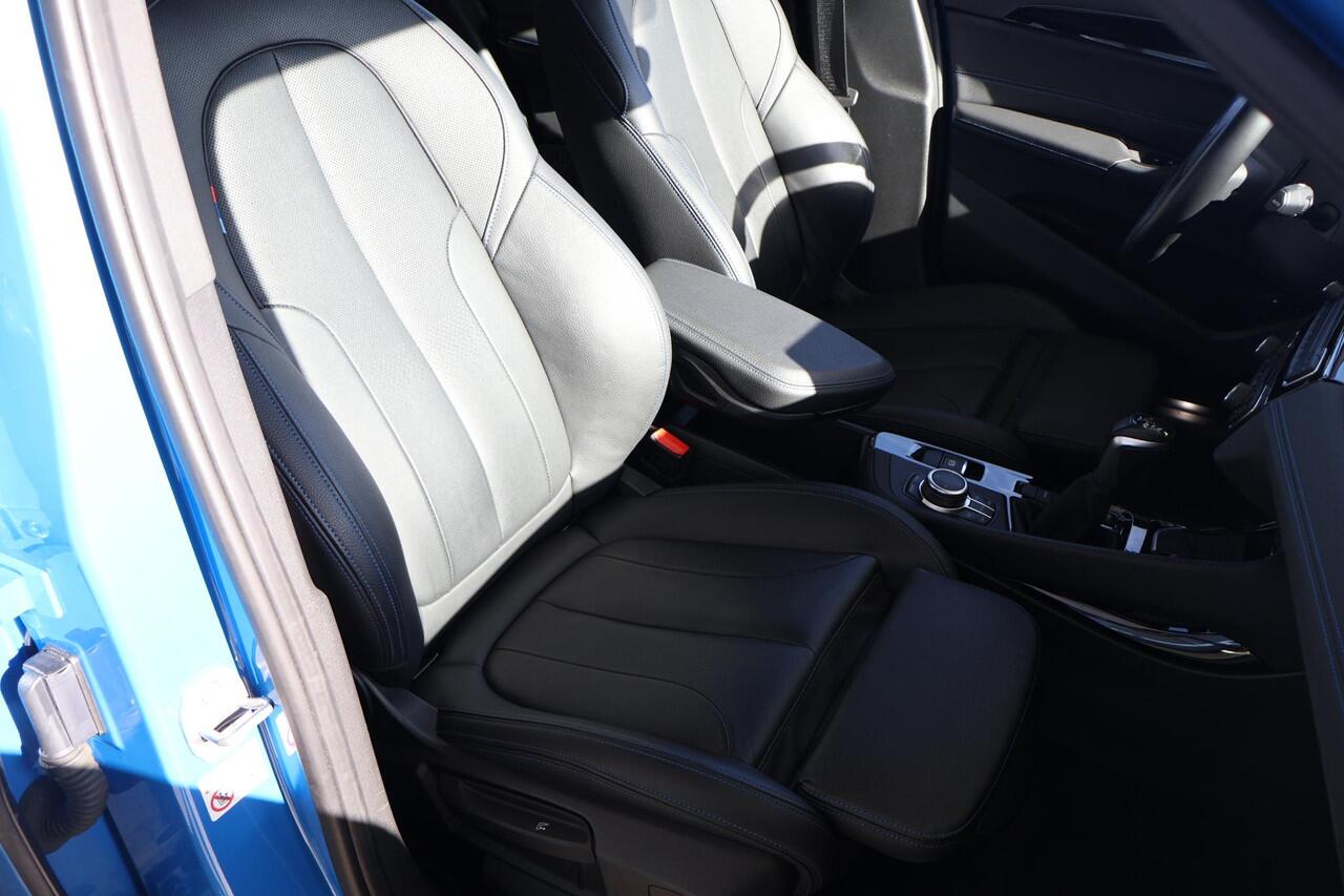 BMW X1 xDrive25e | M Sportpakket | Panorama Dak | Stoelverwarming | Comfort Access