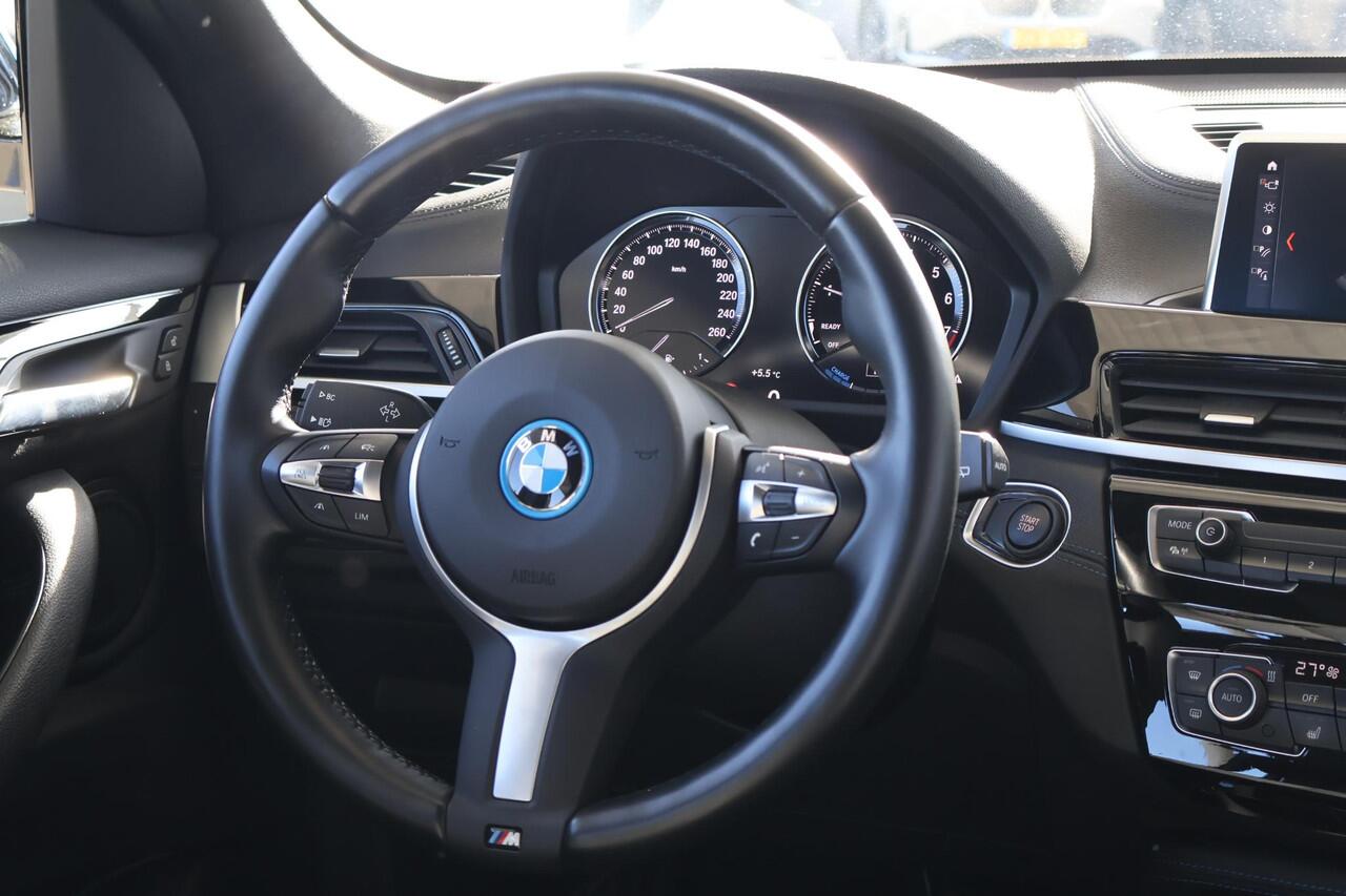 BMW X1 xDrive25e | M Sportpakket | Panorama Dak | Stoelverwarming | Comfort Access