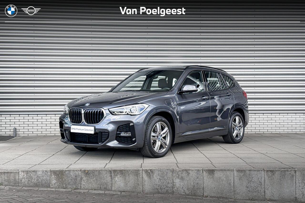 BMW X1 xDrive25e High Executive Edition