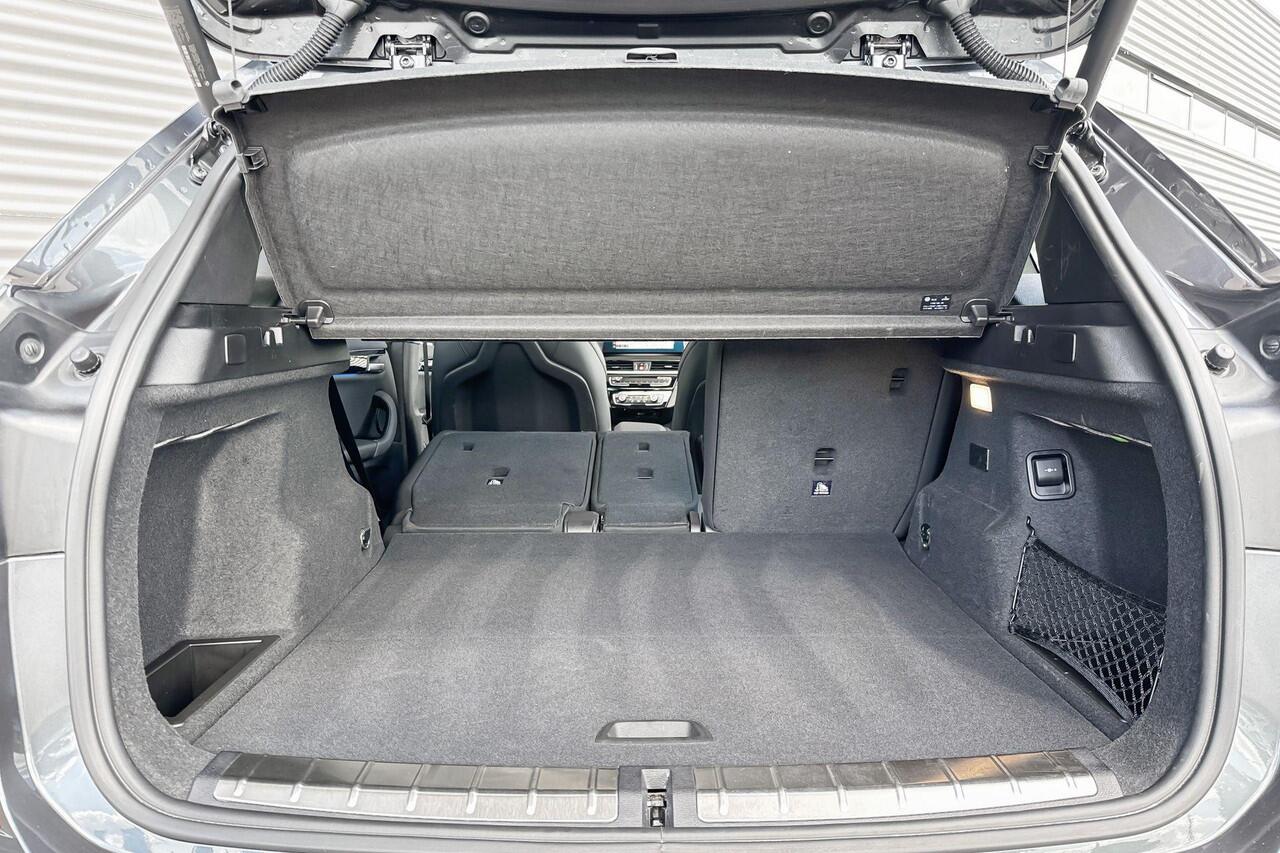 BMW X1 xDrive25e High Executive Edition