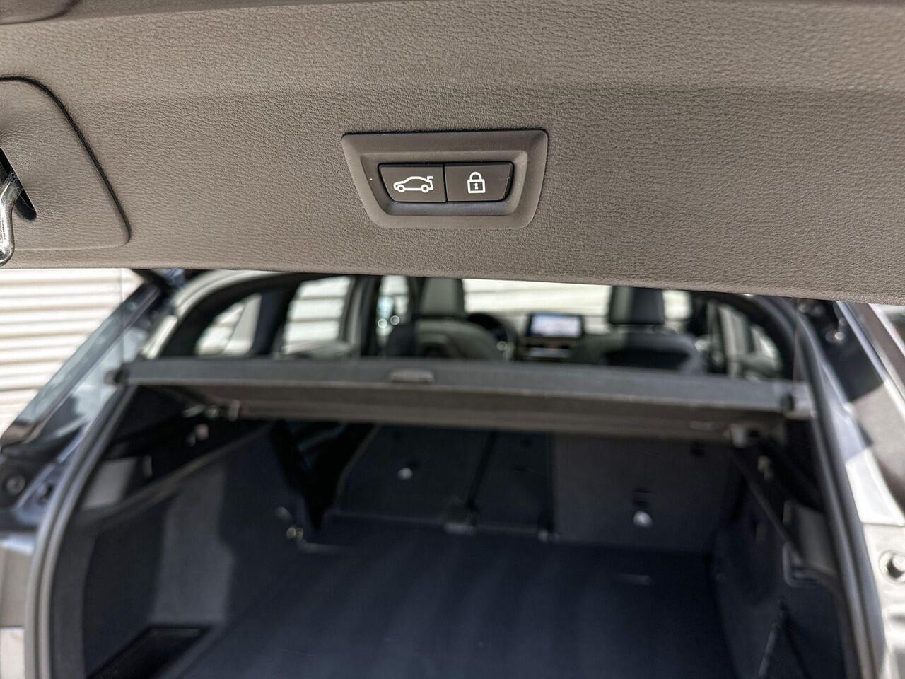 BMW X1 xDrive25e High Executive Edition