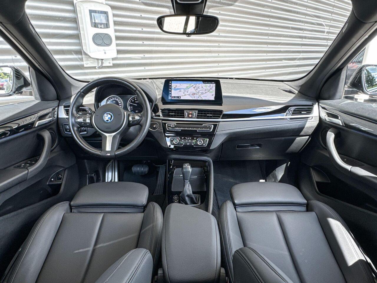 BMW X1 xDrive25e High Executive Edition