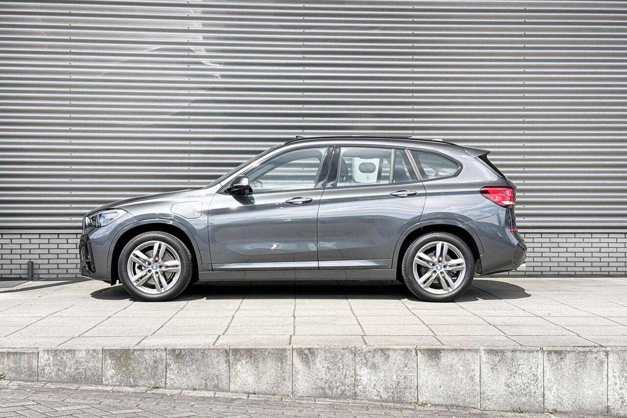 BMW X1 xDrive25e High Executive Edition