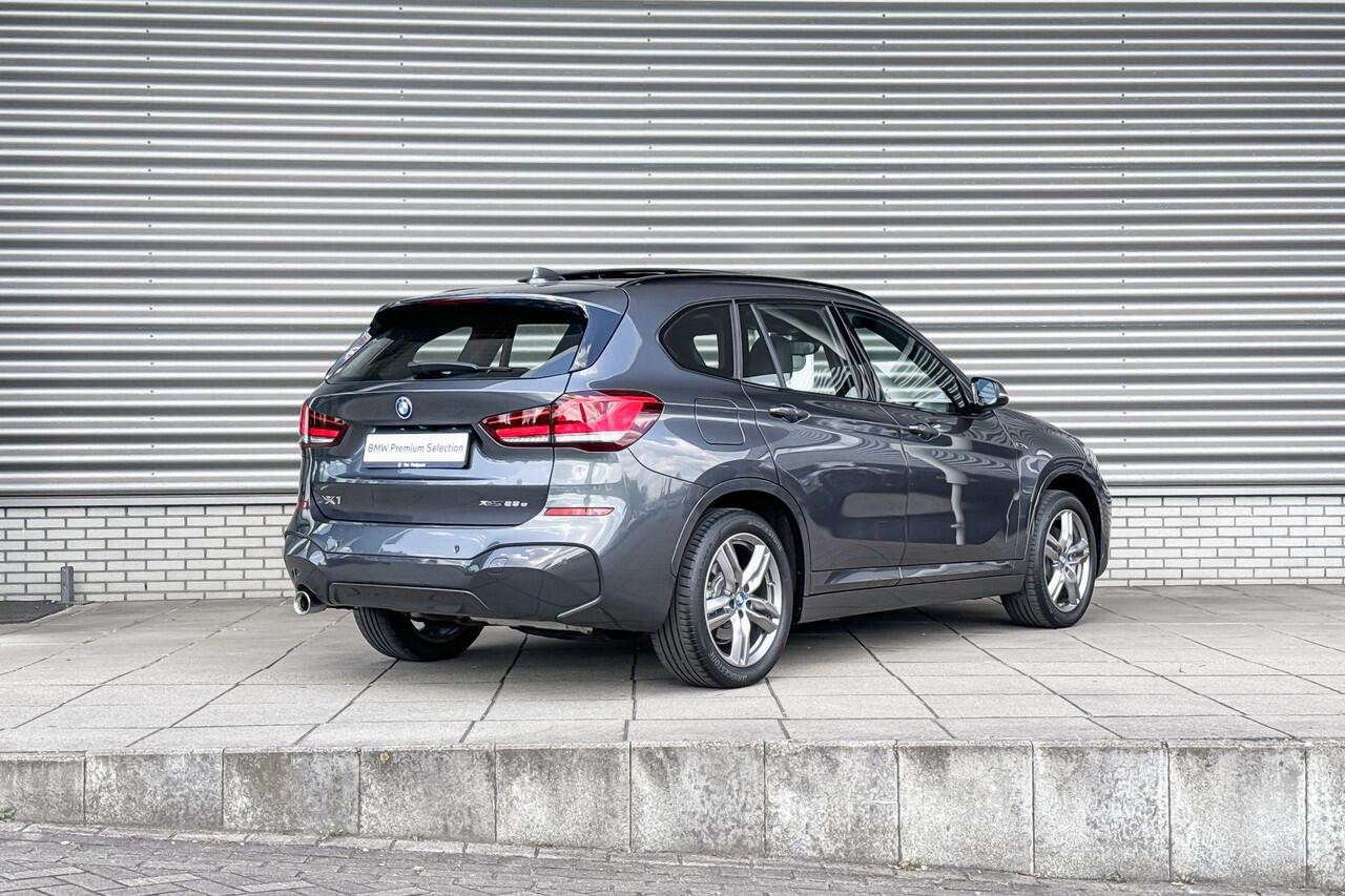 BMW X1 xDrive25e High Executive Edition