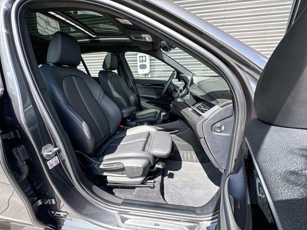 BMW X1 xDrive25e High Executive Edition