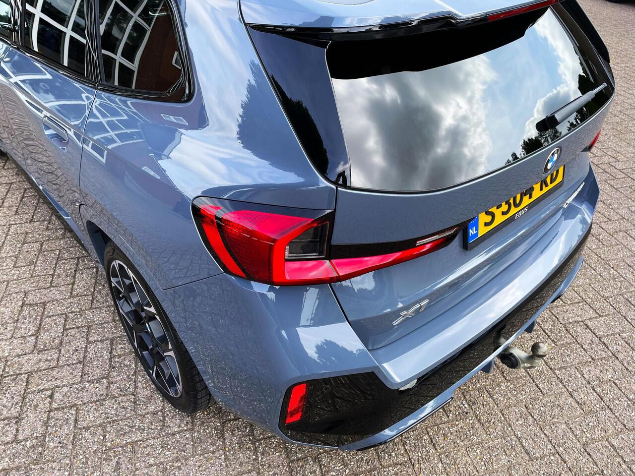 BMW X1 xDrive23i M-Sport