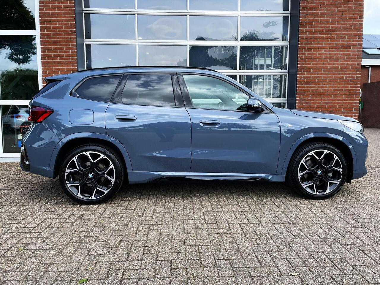BMW X1 xDrive23i M-Sport