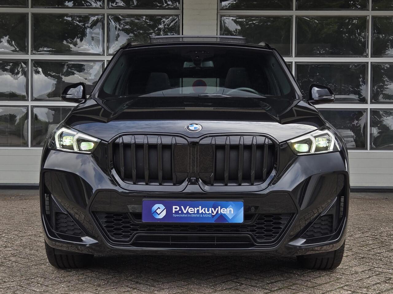 BMW X1 sDrive20i M SPORT | PANORAMA | DRIVING ASS PROF. | HEAD UP |