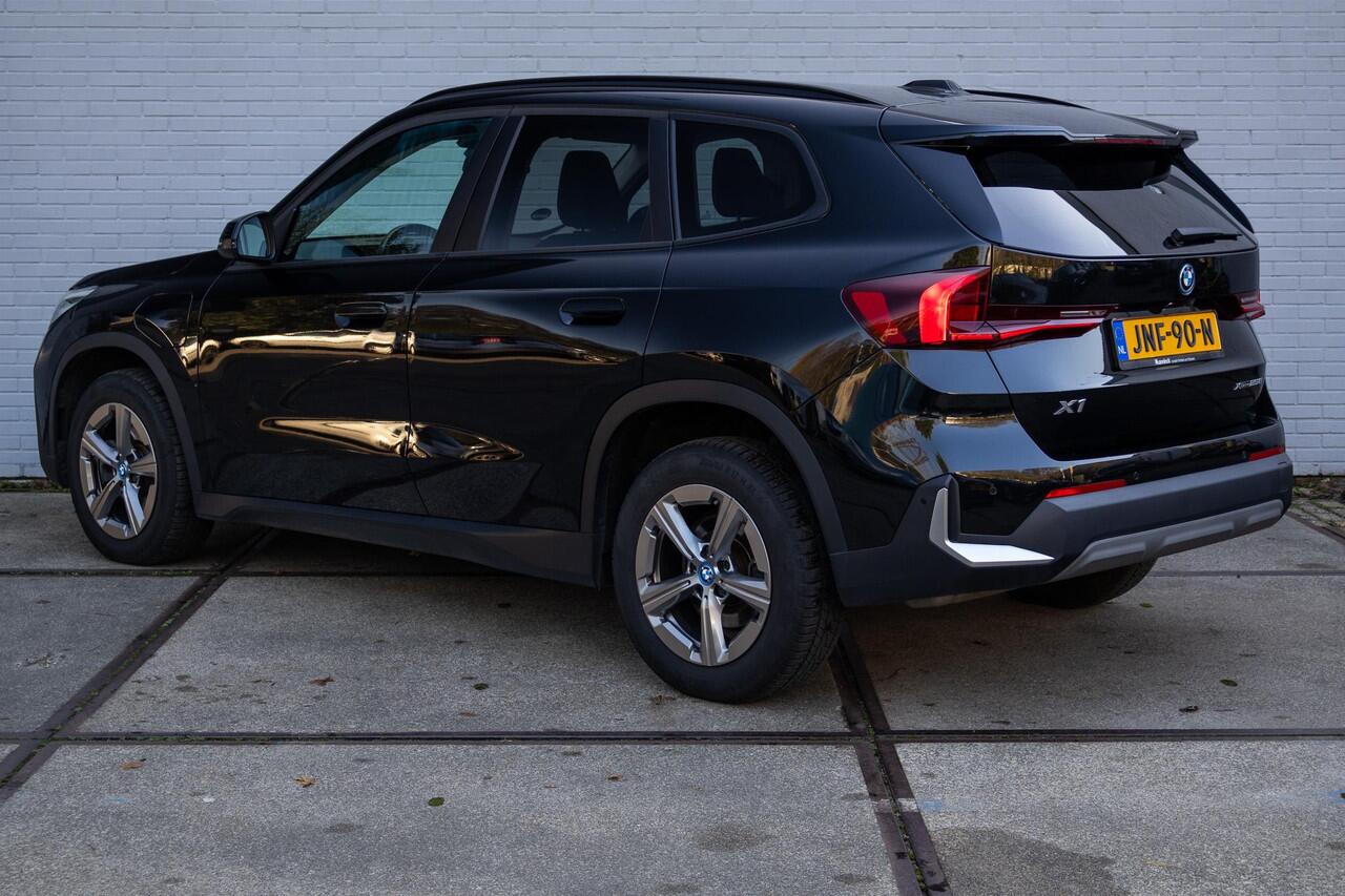 BMW X1 xDrive25e FACELIFT